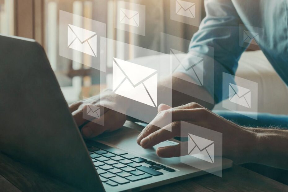 Getting Started with Email Marketing.