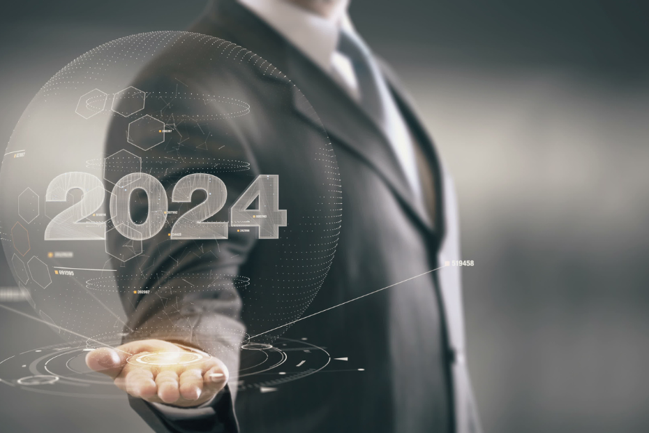 2024: A Pivotal Year for Independent Advisors.