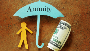 Navigating the Age of the Annuity: The Evolving Role of Financial Advisors.