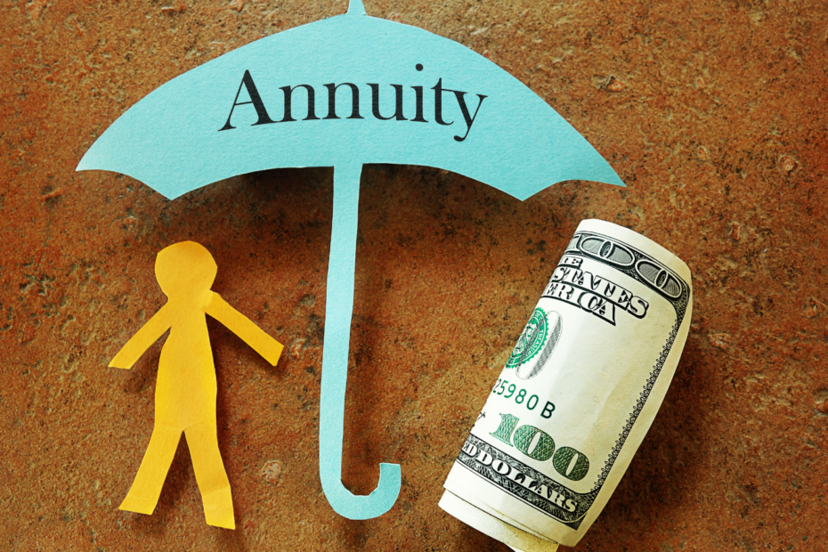 Navigating the Age of the Annuity: The Evolving Role of Financial Advisors.