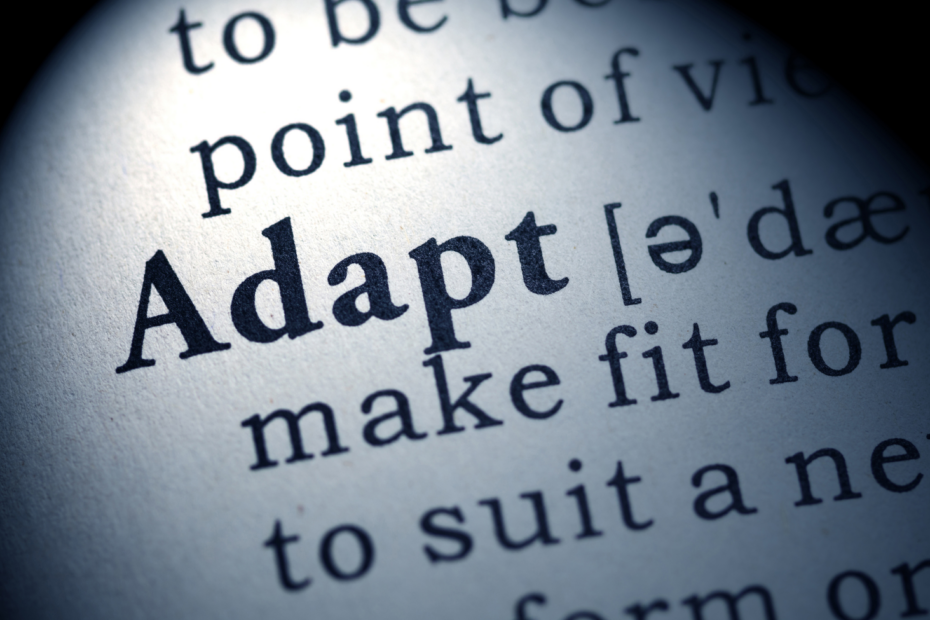 Adapting to Change: Key Regulatory Insights for Financial Advisors.